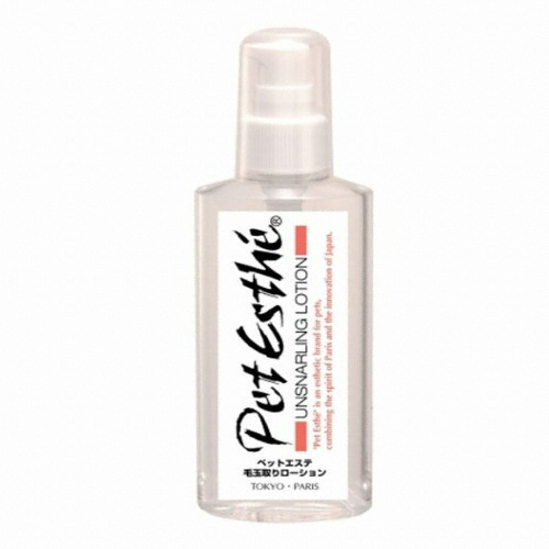 펫에스테 디탱글링 로션