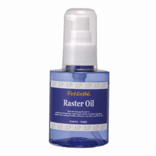 펫에스테 러스터 오일