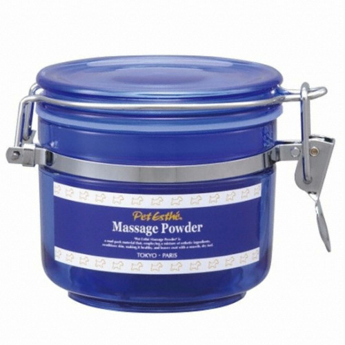 펫에스테 마사지 파우더