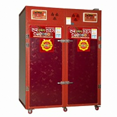 건국건조기  30채반 고추건조기 KK-300