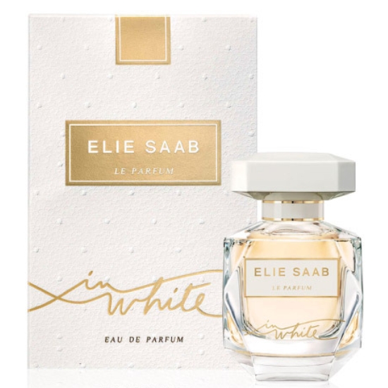 엘리사브 르 퍼퓸 인 화이트 EDP