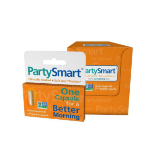 히말라야 파티스마트 10캡슐