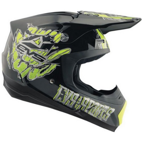 EVS  T5 에곤 헬멧