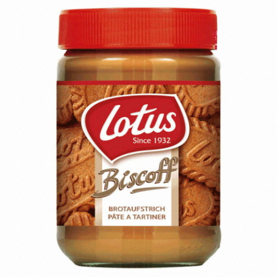 로투스 스프레드 400g