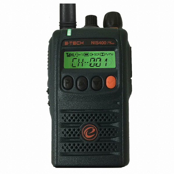 이테크  NIS-400 플러스