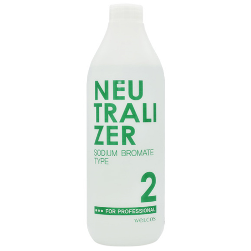 웰코스 에스비 SB  뉴트럴라이저 브롬산  1000ml