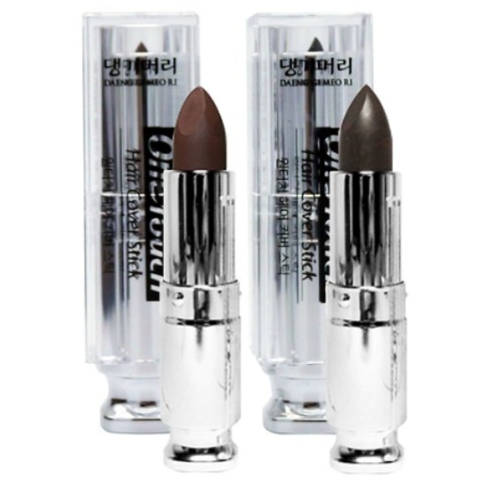 댕기머리 헤어 커버 스틱 4g