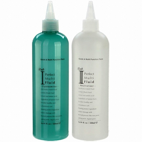 모나리자 자브 퍼펙트 멀티 플루이드 500ml 파마약