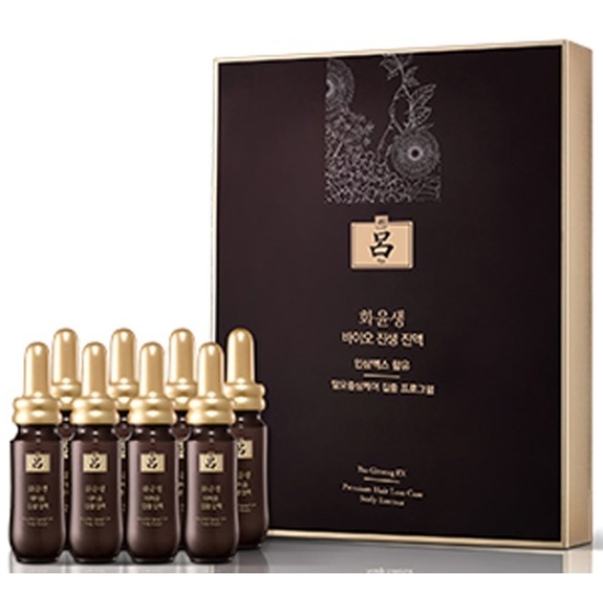 려 화윤생 바이오 진생 진액 20ml