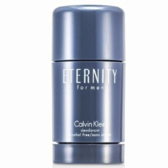 캘빈클라인 이터니티 데오드란트 스틱 75g