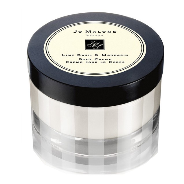 조말론 라임 바질 앤 만다린 바디 크림 50ml