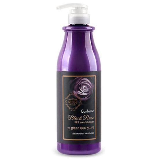 과일나라 컨퓸 블랙로즈 PPT 컨디셔너 750ml