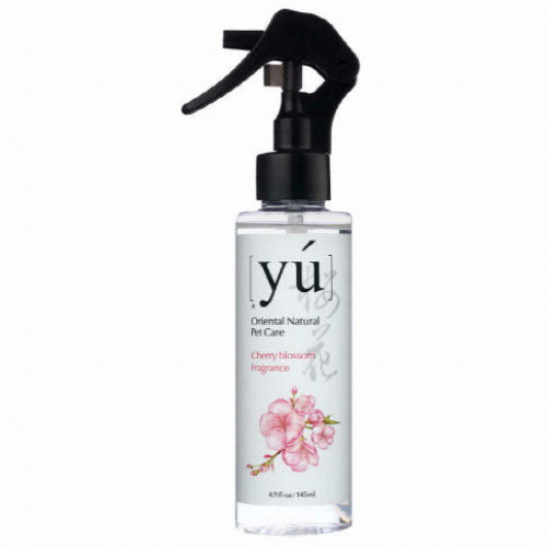 도그비잉코리아 yu 체리블라썸 프레이그런스