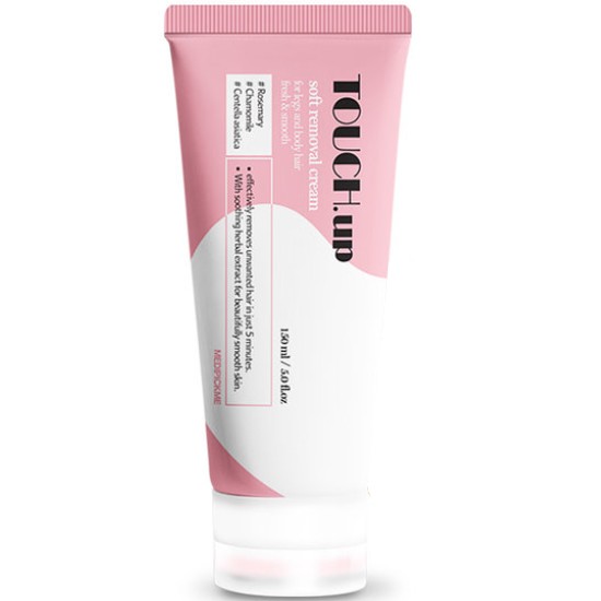 메디픽미 터치업 제모 크림 150ml