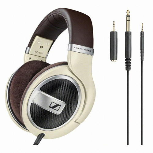 젠하이저  HD 599