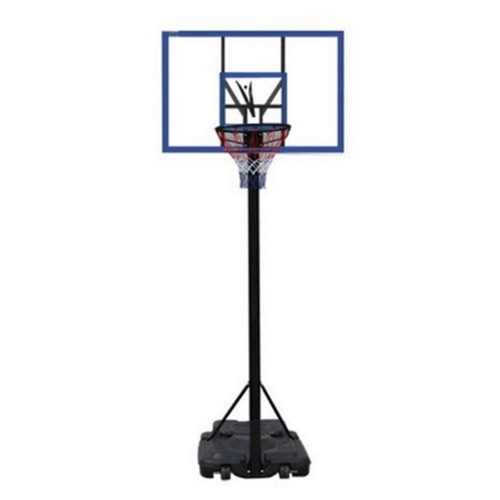 지아이엘  간편 이동식 농구대 SBA-026