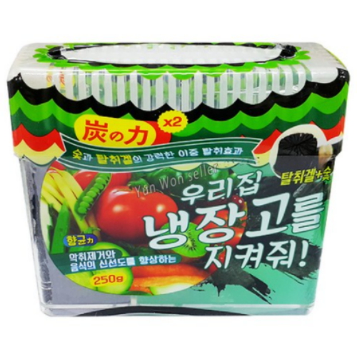 태광유통 우리집 냉장고를 지켜줘 250g