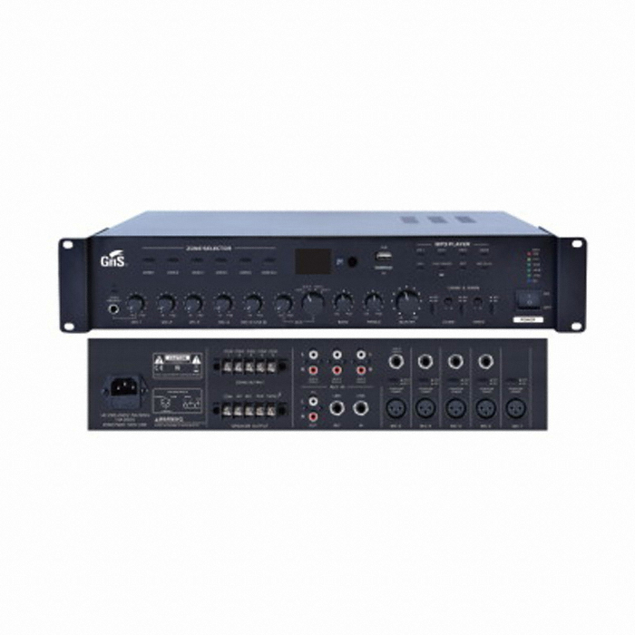 지엔에스  GPA-370