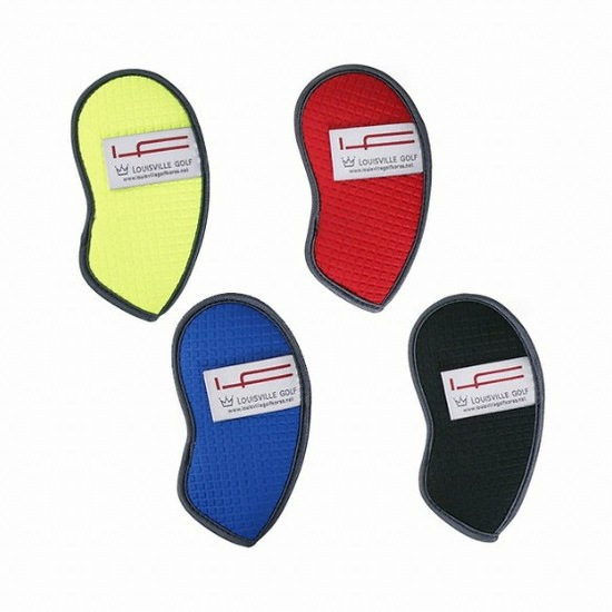 루이빌골프  네오플랜 컴팩트쿠션 아이언커버