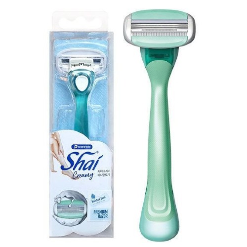 도루코 샤이 크리미