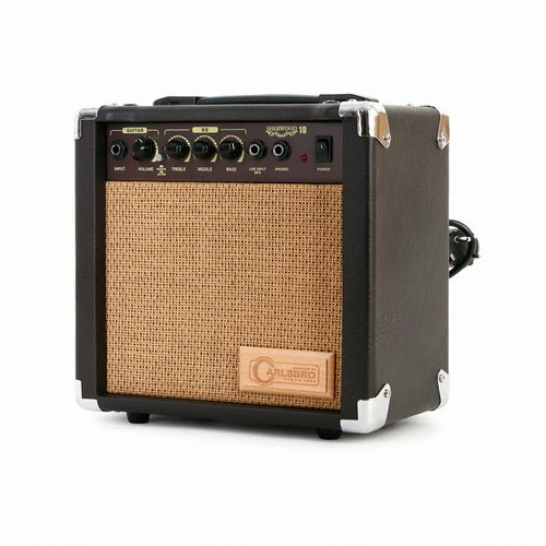 칼스브로  SHERWOOD10