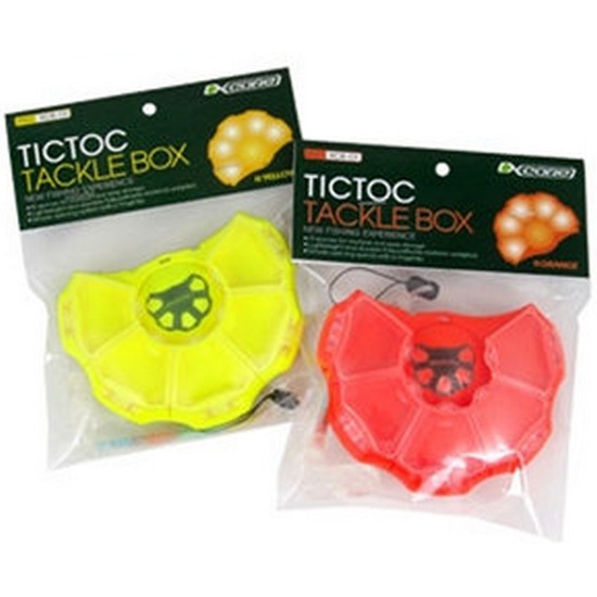 엑스코어  XCB-01 틱톡 태클박스