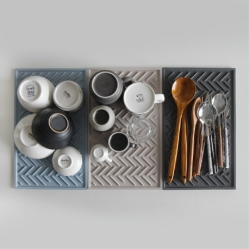 블럭마트  실리콘 드라잉 매트