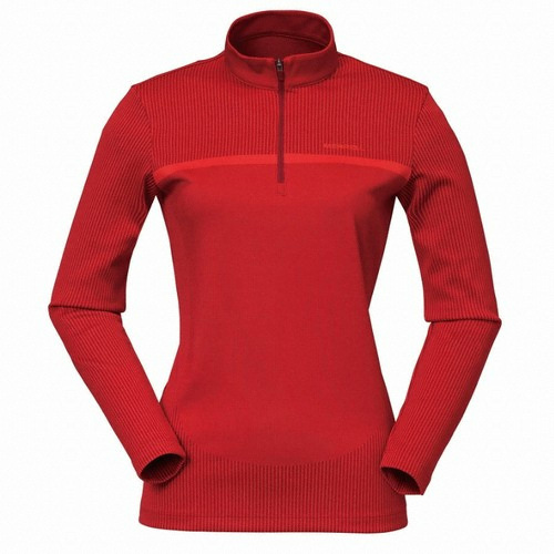 머렐 자카드 패턴 집업티 5218-TZ356