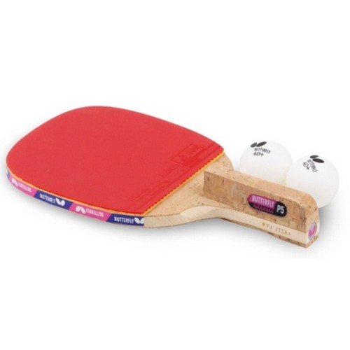 버터플라이  나카마 P-5