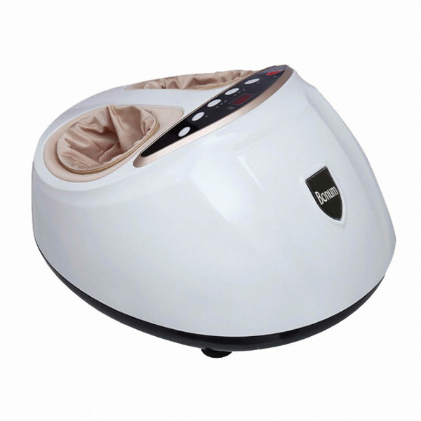 한일의료기 BONUM 온열 풋 마사지기 HL-F5000