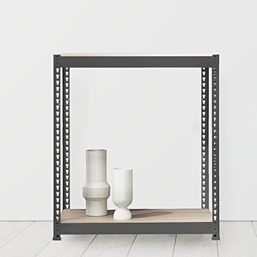 스피드랙 앵글선반 2단 300x300