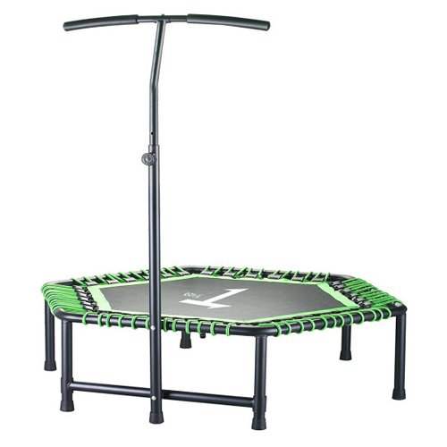 로우락  트램폴린 T-120