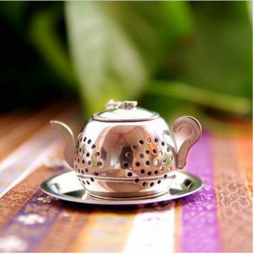 와인앤쿡 라운드 주전자 인퓨져