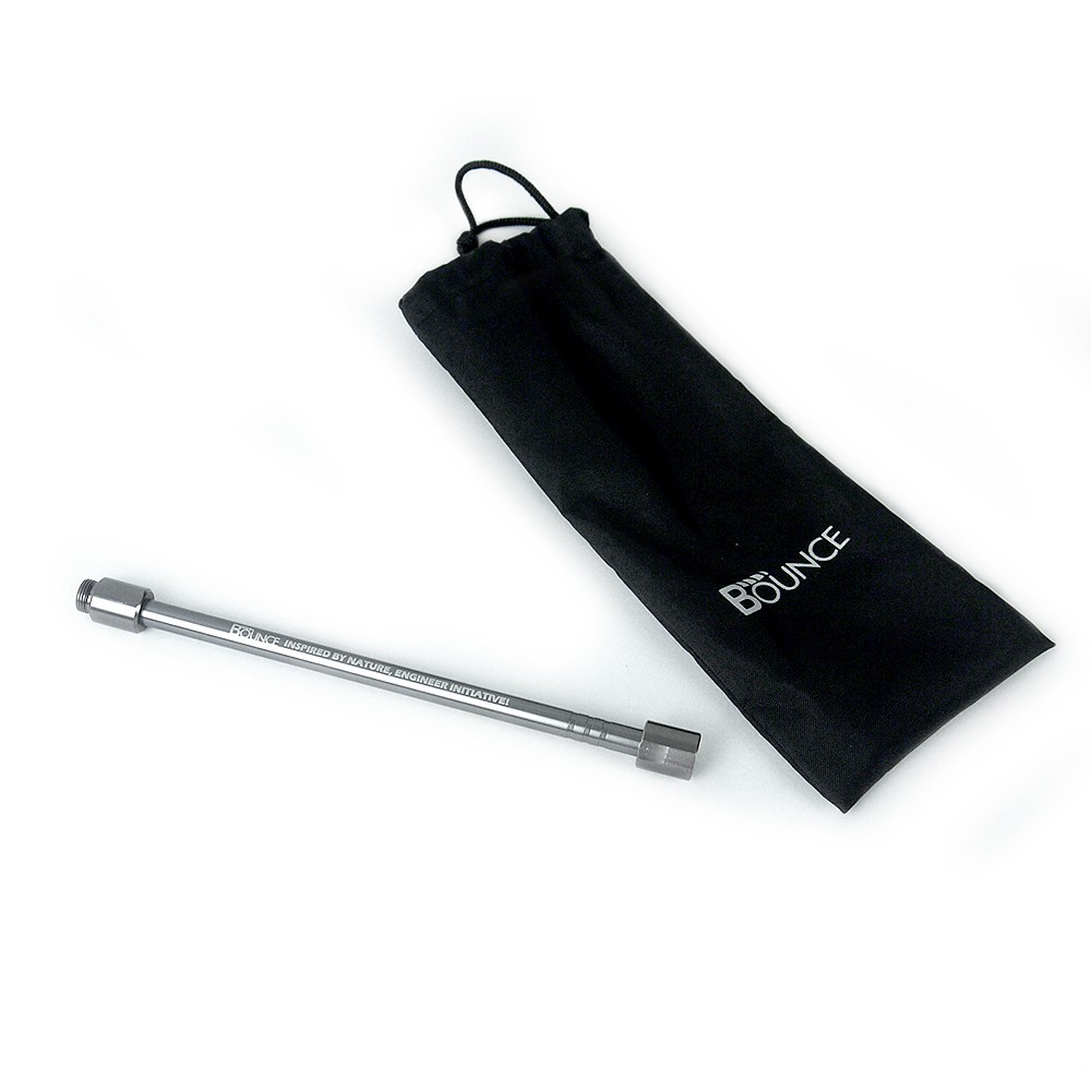 바운스  감성랜턴 호롱 FD-1806 가스폴대 파우치포함