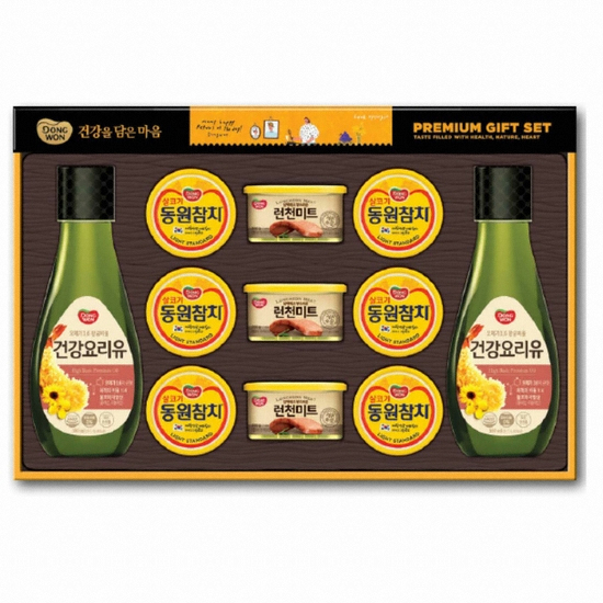 동원F&B 스페셜 11호