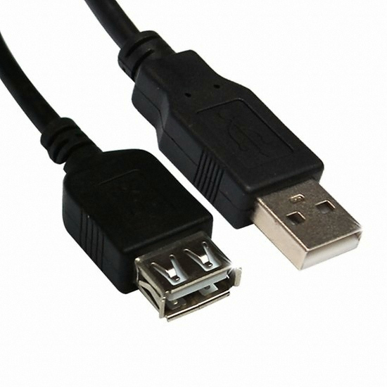 리버네트워크  NX-USB2.0 AM-AF