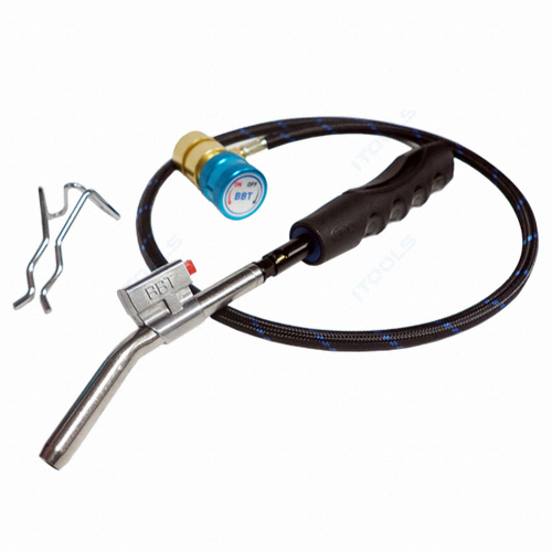 BBT  1구 호스 토치