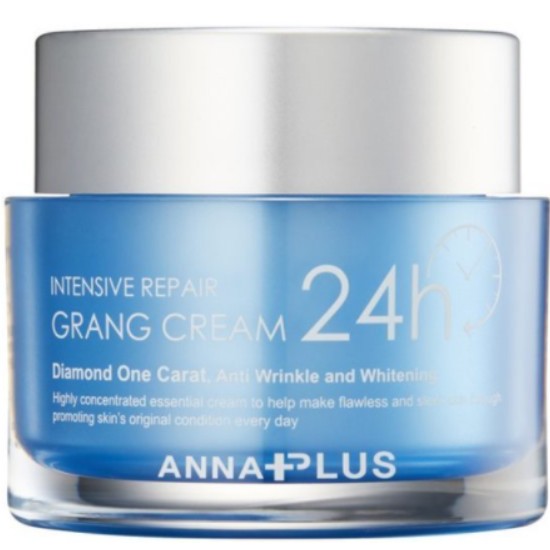 안나플러스 인텐시브 리페어 그랑 크림 50ml
