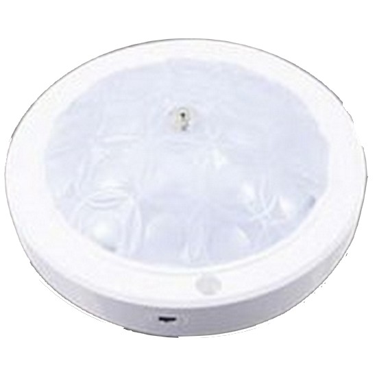 씨티오  LED 원형 링패턴 센서등 15W