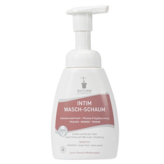 비오텀 인팀 워시 폼 250ml