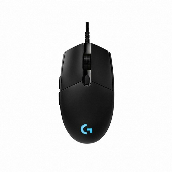 로지텍  G PRO HERO