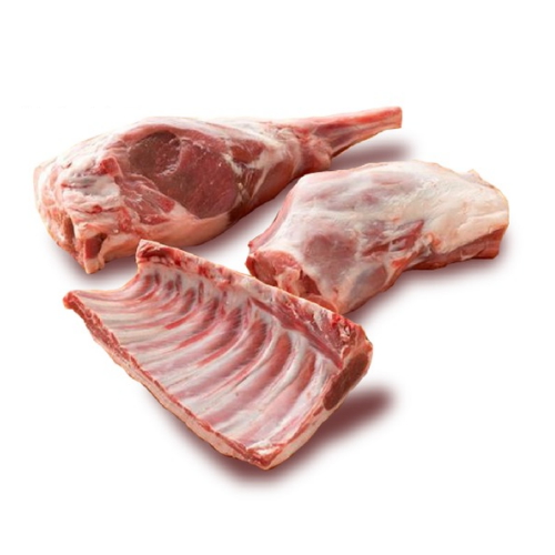 진수참포크  호주산 염소 13kg