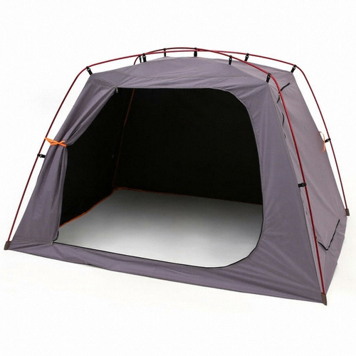 산들로  수동 암막 폴리 난방텐트