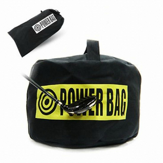 바로스포츠  임팩트 파워백