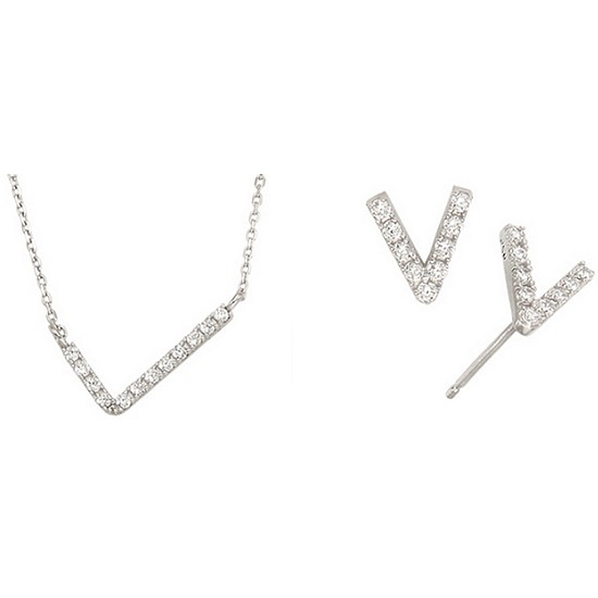 타뮤즈  루이브이-S7023EN-실버-세트 S7023EN