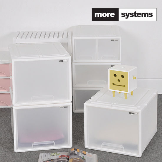 나인앤나인 모아시스템즈 시스템 수납장 대형