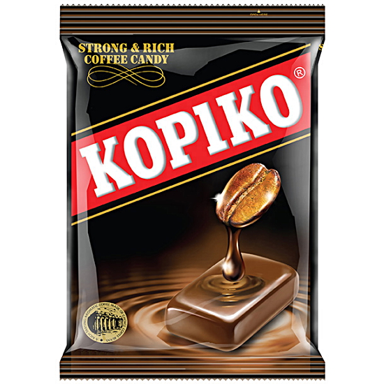 마요라  코피코 커피맛 캔디 800g