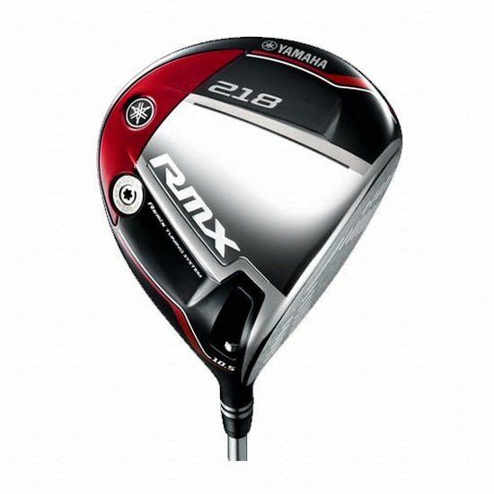 야마하  RMX 218 커스텀 드라이버+투어 AD 샤프트