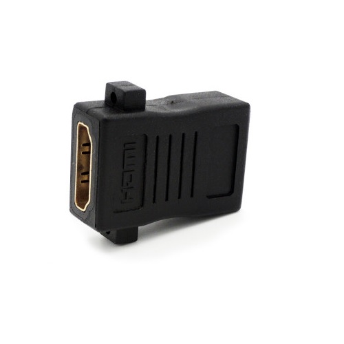 인네트워크  IN-HDMIFFS HDMI 판넬형 젠더