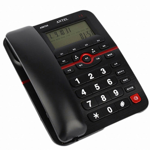 아산이엘티  ASE-733